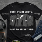 Freedom Beyond Walls