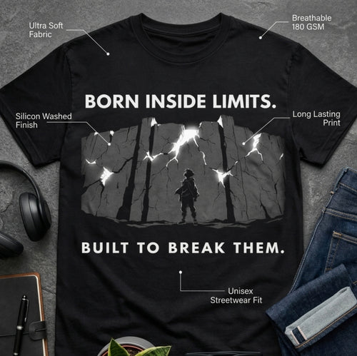 Freedom Beyond Walls