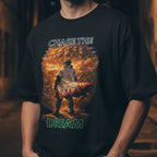 THE DREAM (oversized tee)