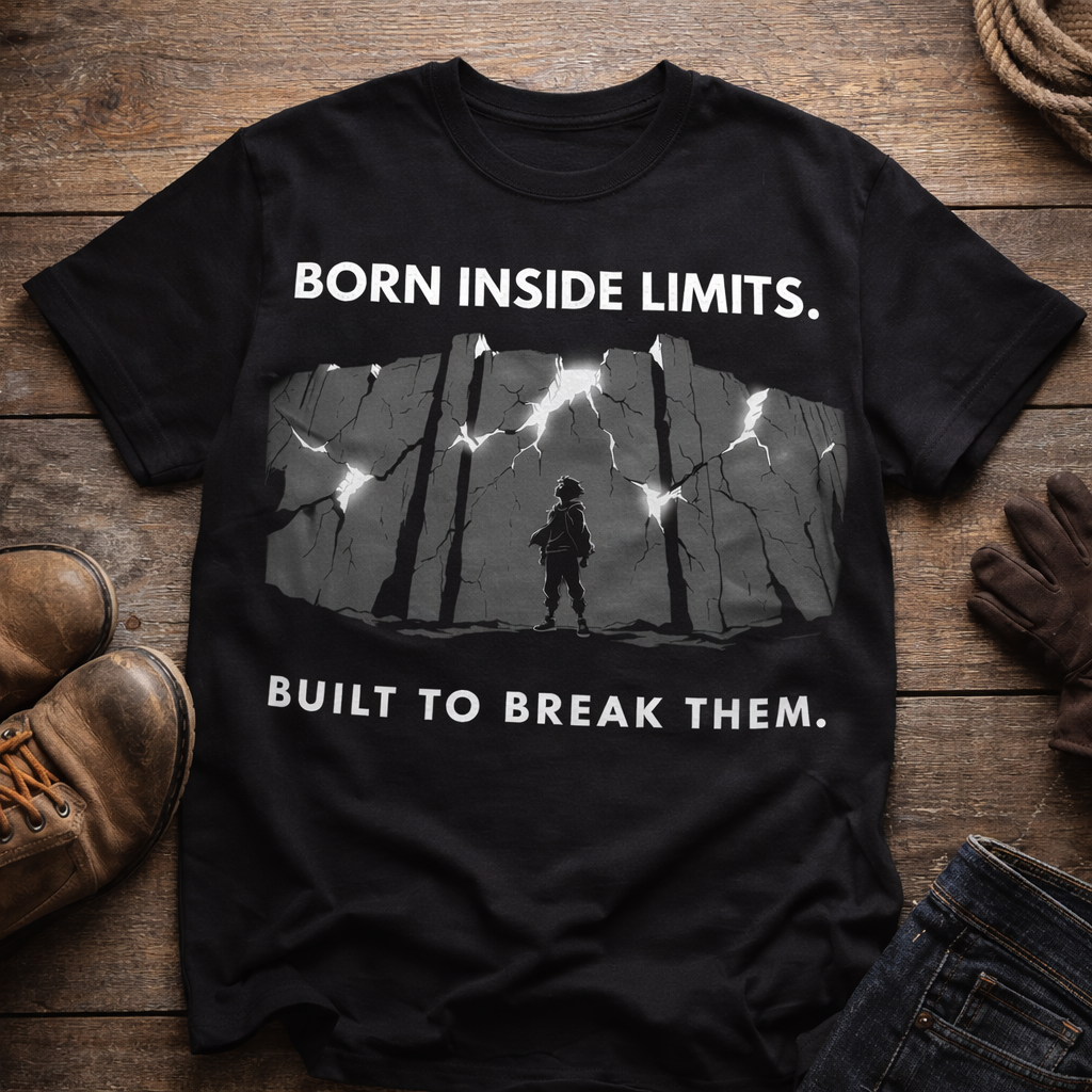 Freedom Beyond Walls