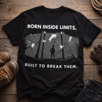 Freedom Beyond Walls