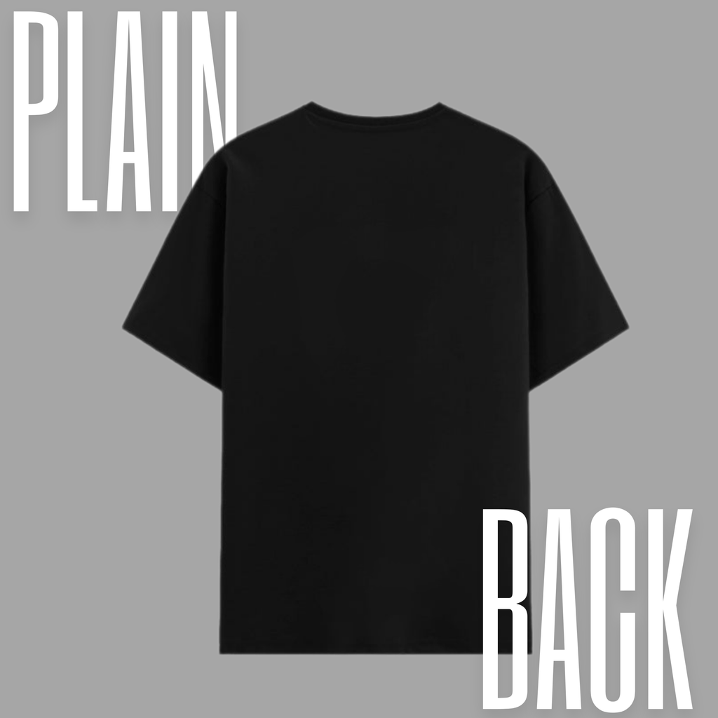 THE DREAM (oversized tee)