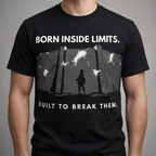 Freedom Beyond Walls