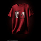 Eat Your Protein Anime T-Shirt | AOT | Anime Gym Tee