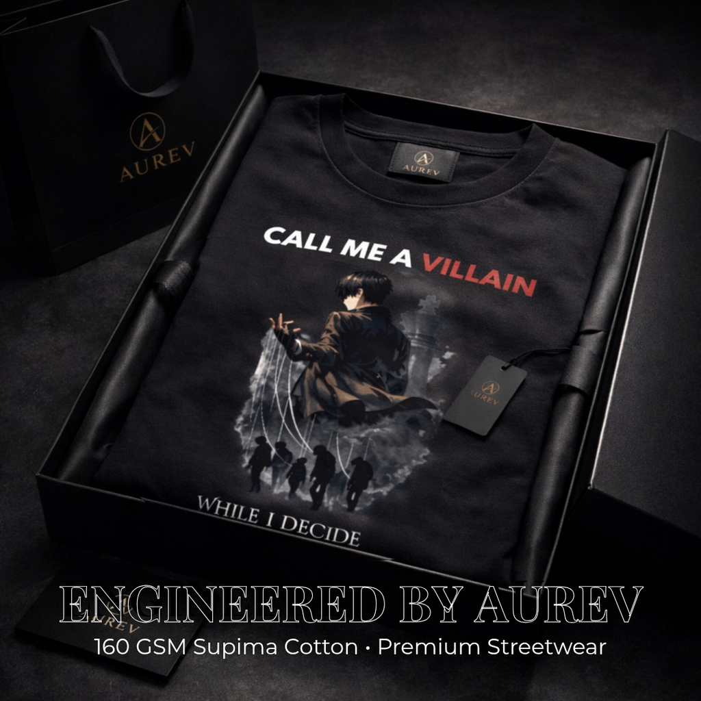 Twisted Justice (supima tee)