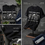 Freedom Beyond Walls