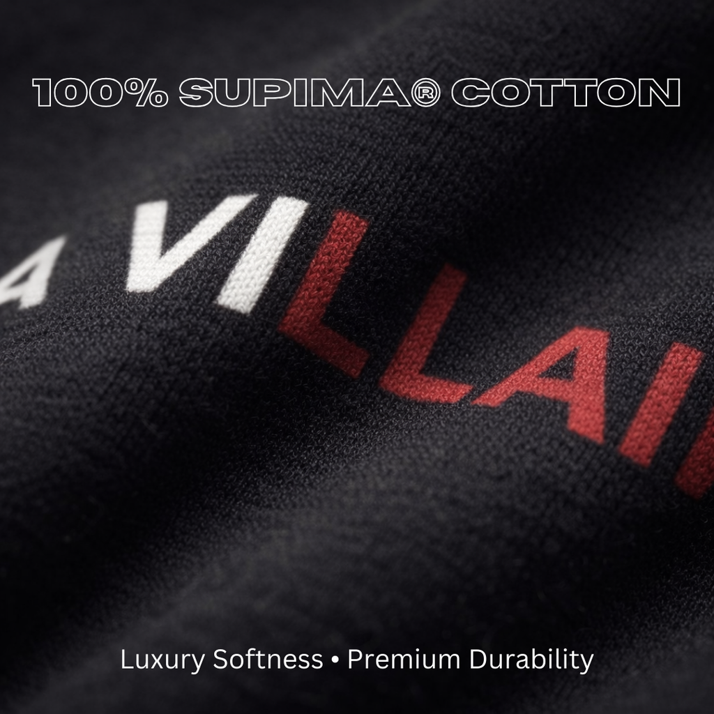 Twisted Justice (supima tee)