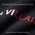 Twisted Justice (supima tee)